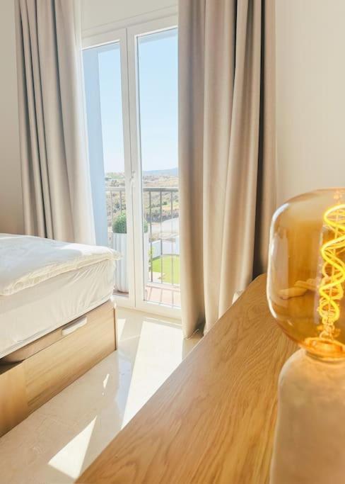 Oceanview Luxury Penthouse Διαμέρισμα Εστεπόνα Εξωτερικό φωτογραφία