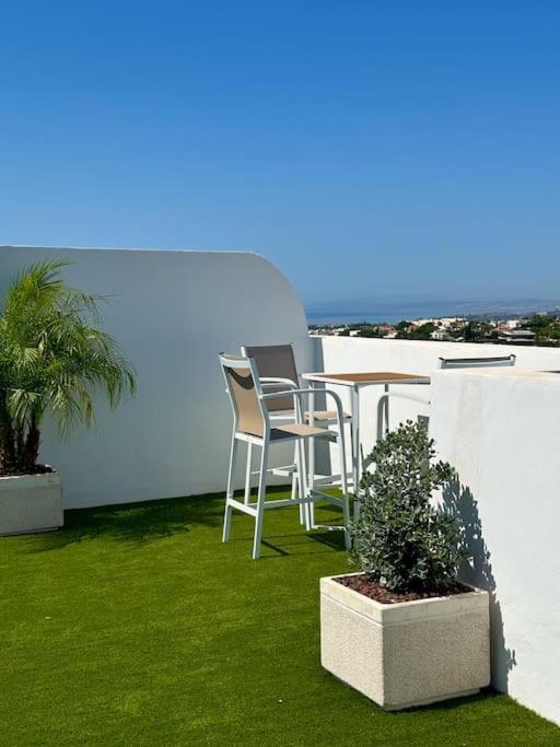 Oceanview Luxury Penthouse Διαμέρισμα Εστεπόνα Εξωτερικό φωτογραφία