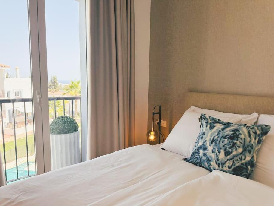 Oceanview Luxury Penthouse Διαμέρισμα Εστεπόνα Εξωτερικό φωτογραφία