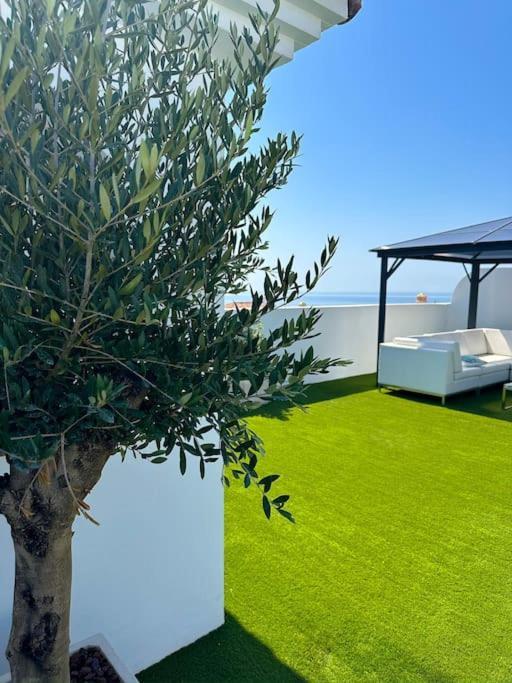 Oceanview Luxury Penthouse Διαμέρισμα Εστεπόνα Εξωτερικό φωτογραφία