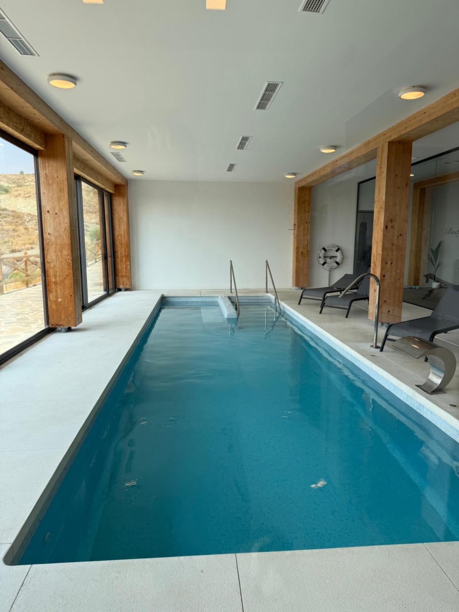 Oceanview Luxury Penthouse Διαμέρισμα Εστεπόνα Εξωτερικό φωτογραφία