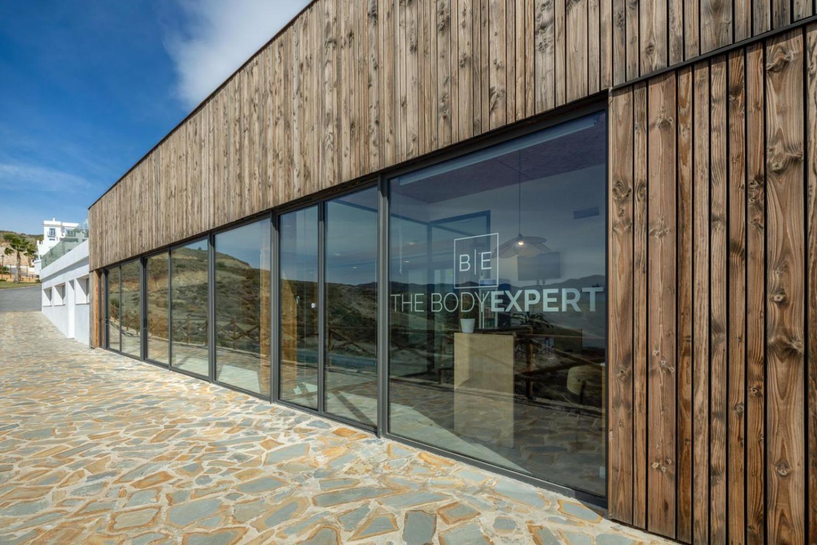 Oceanview Luxury Penthouse Διαμέρισμα Εστεπόνα Εξωτερικό φωτογραφία
