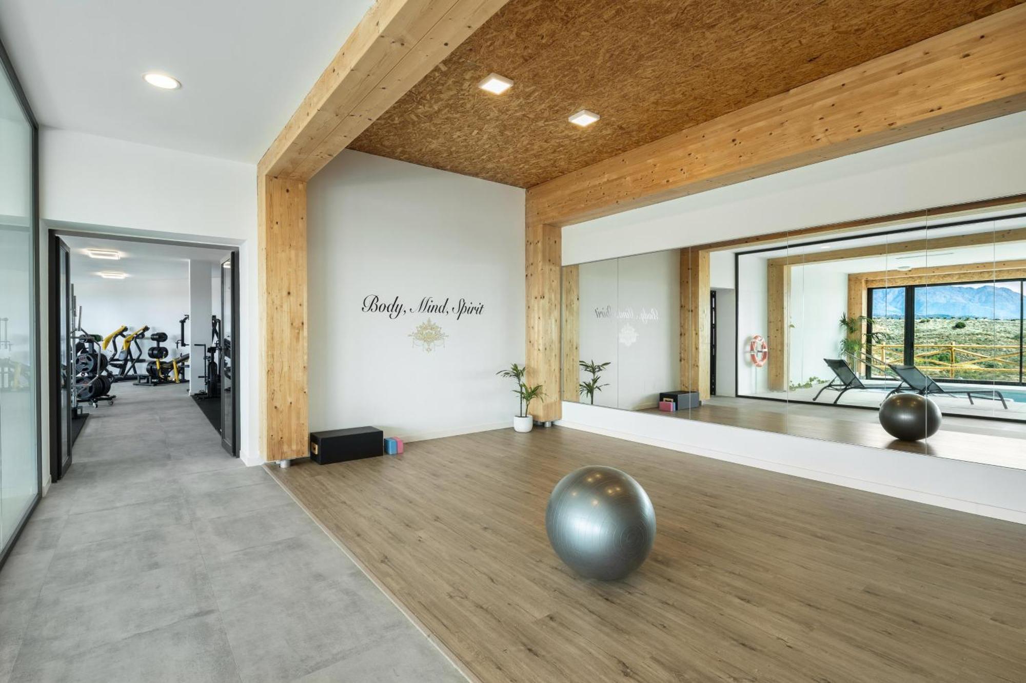 Oceanview Luxury Penthouse Διαμέρισμα Εστεπόνα Εξωτερικό φωτογραφία